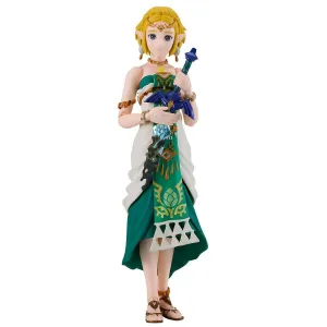 Фигурка Anime figma Zelda: Tears of the Kingdom ver. 15см. 4580590200326