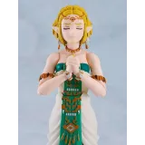 Фигурка Anime figma Zelda: Tears of the Kingdom ver. 15см. 4580590200326