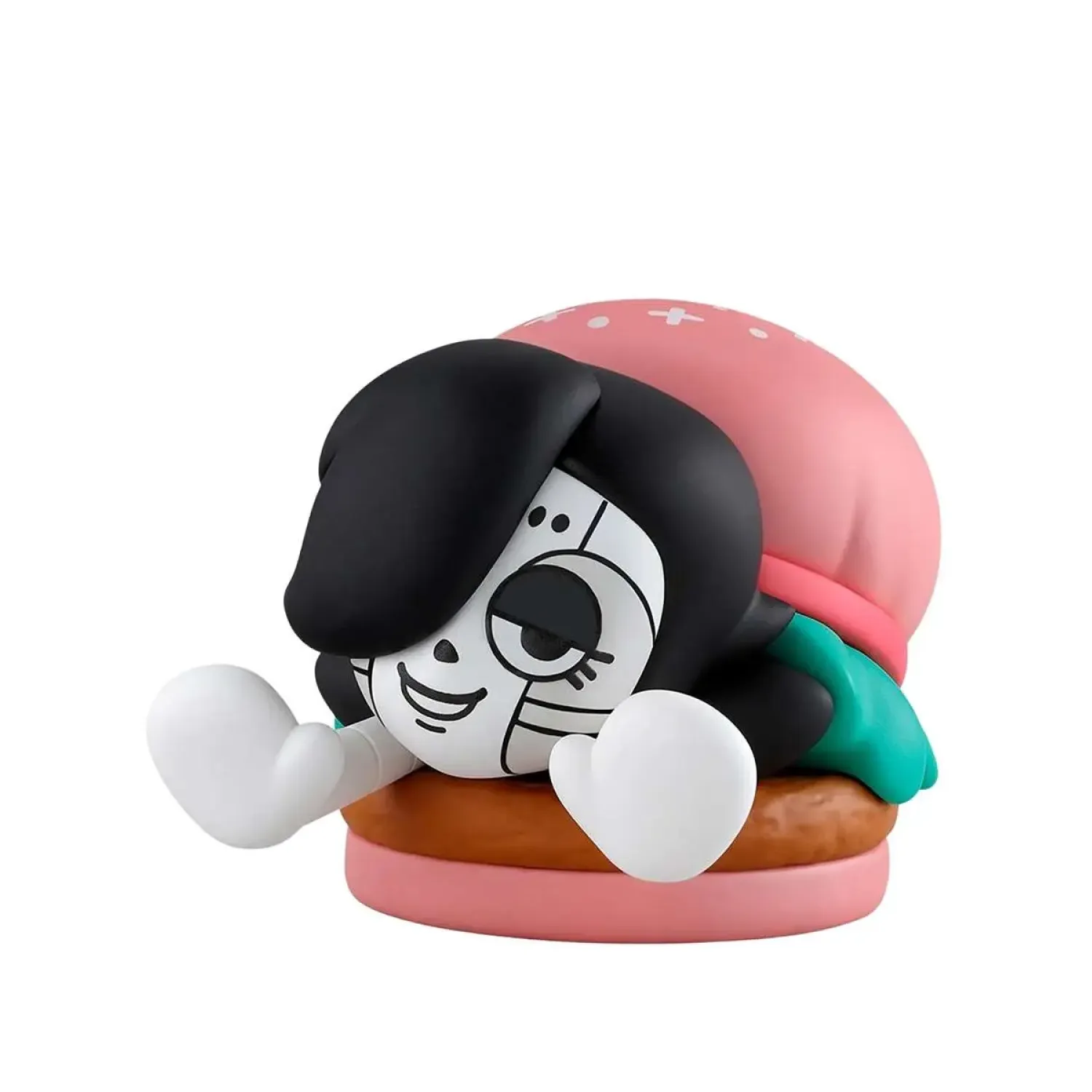 Фигурка Undertale Меттатон 8см. BP29587P