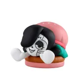 Фигурка Undertale Меттатон 8см. BP29587P