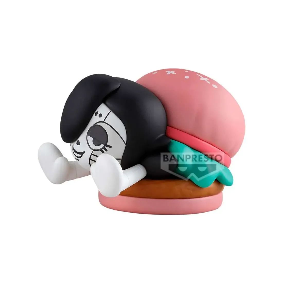 Фигурка Undertale Меттатон 8см. BP29587P