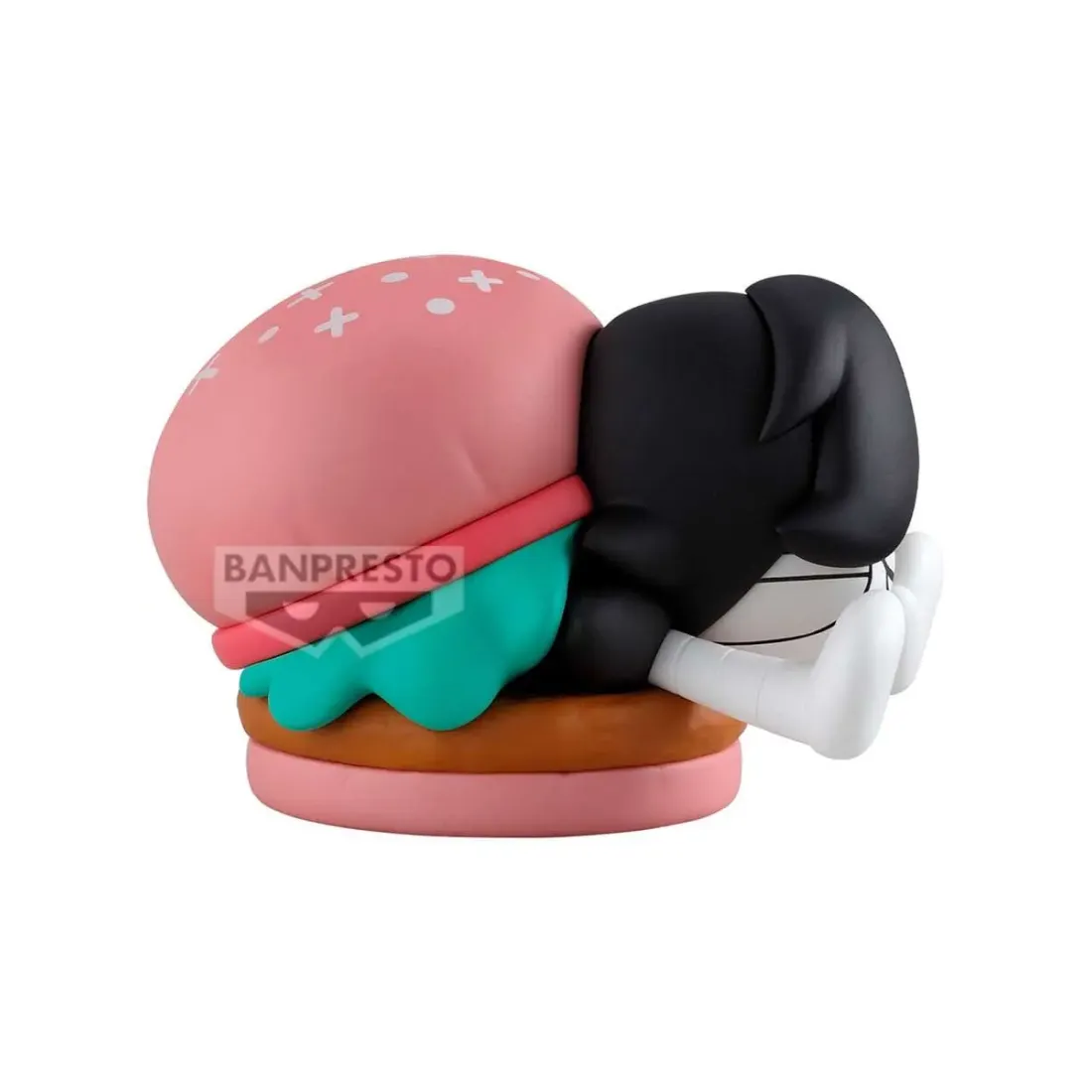 Фигурка Undertale Меттатон 8см. BP29587P