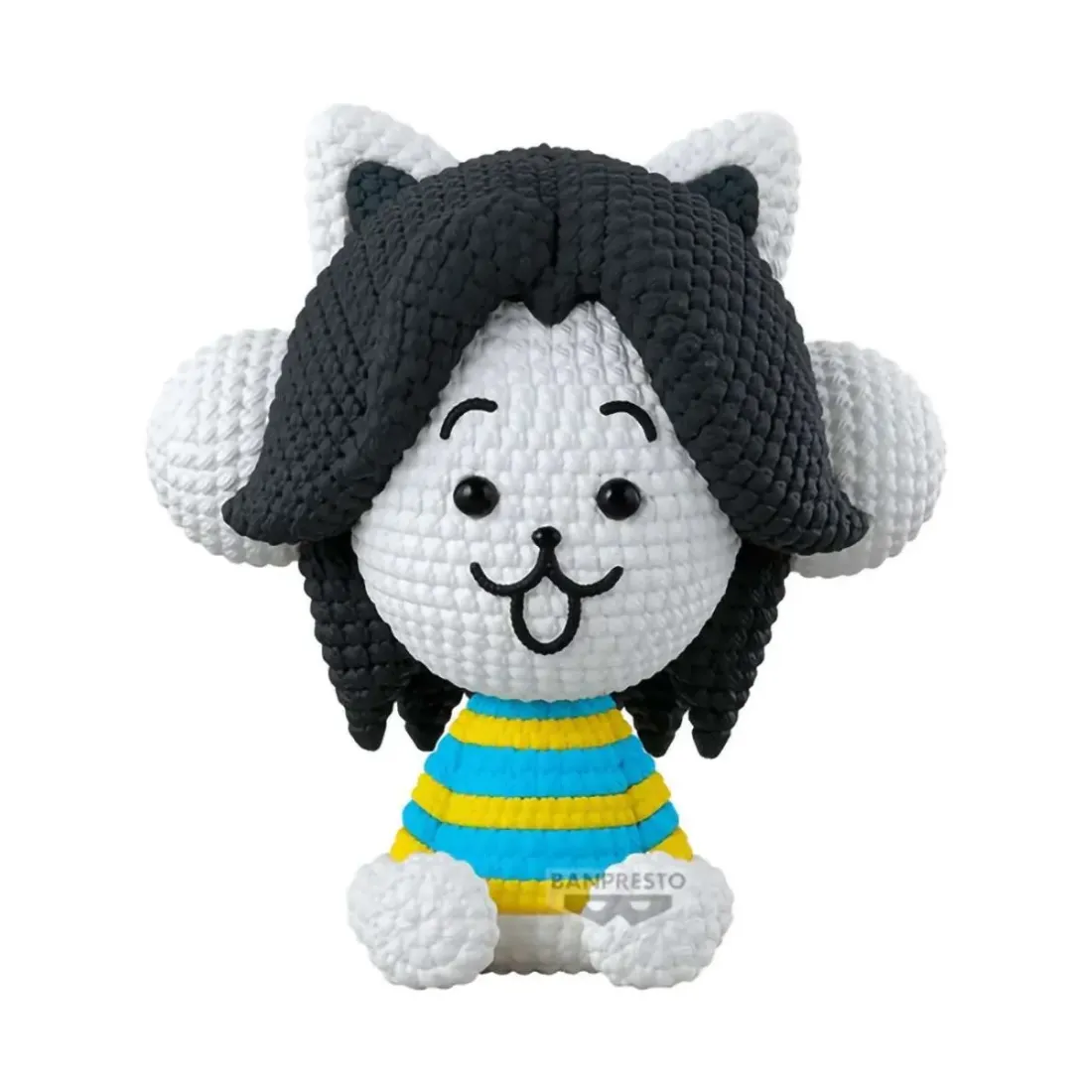 Фигурка Undertale Темми 14см. BP29589P