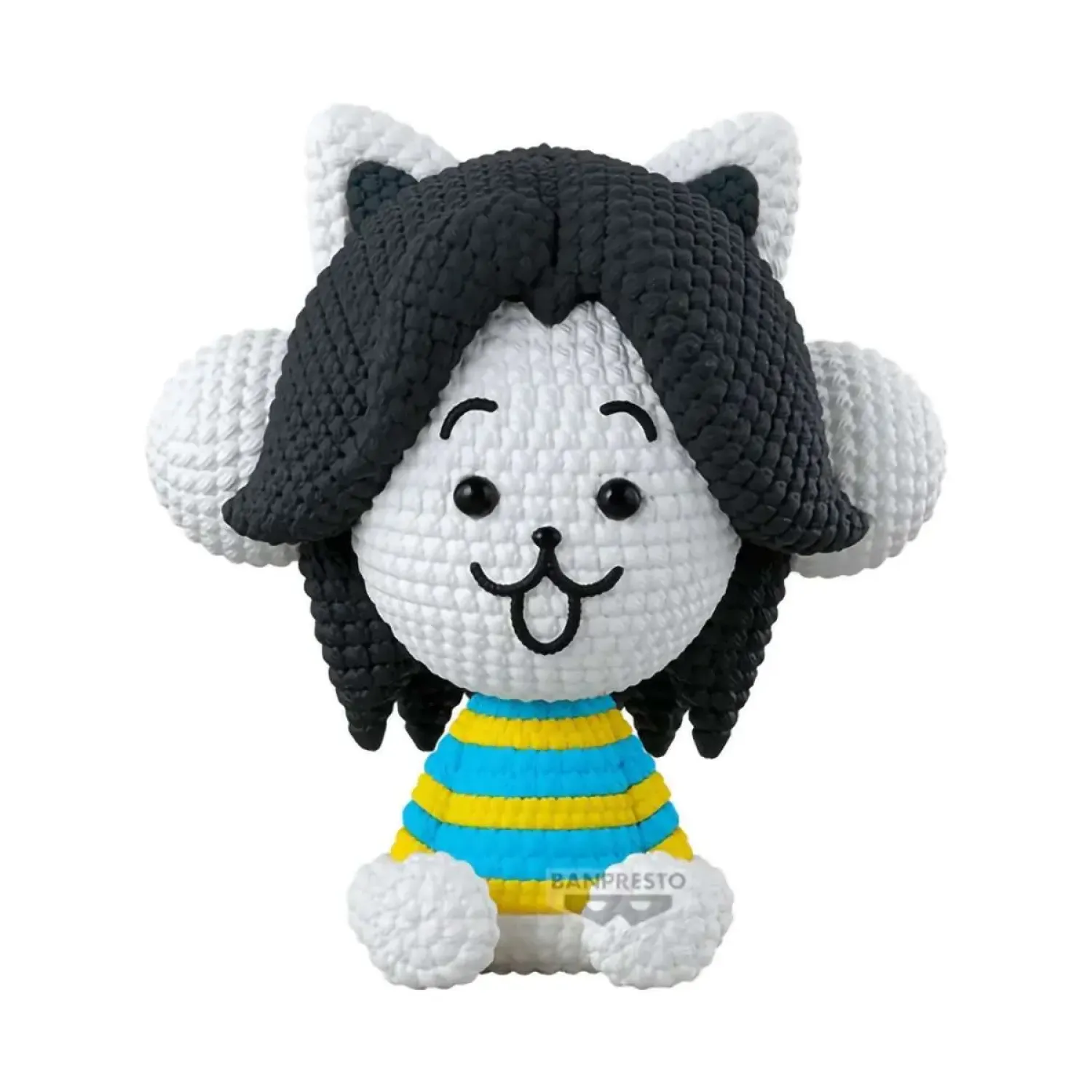 Фигурка Undertale Темми 14см. BP29589P