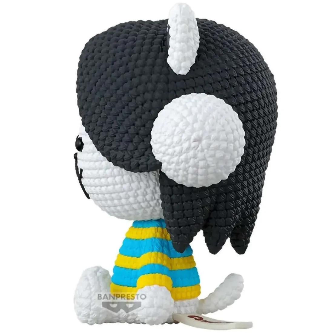 Фигурка Undertale Темми 14см. BP29589P