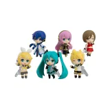 Фигурка Anime Nendoroid Surprise Vocaloid 7см. 1шт. 4580590201316