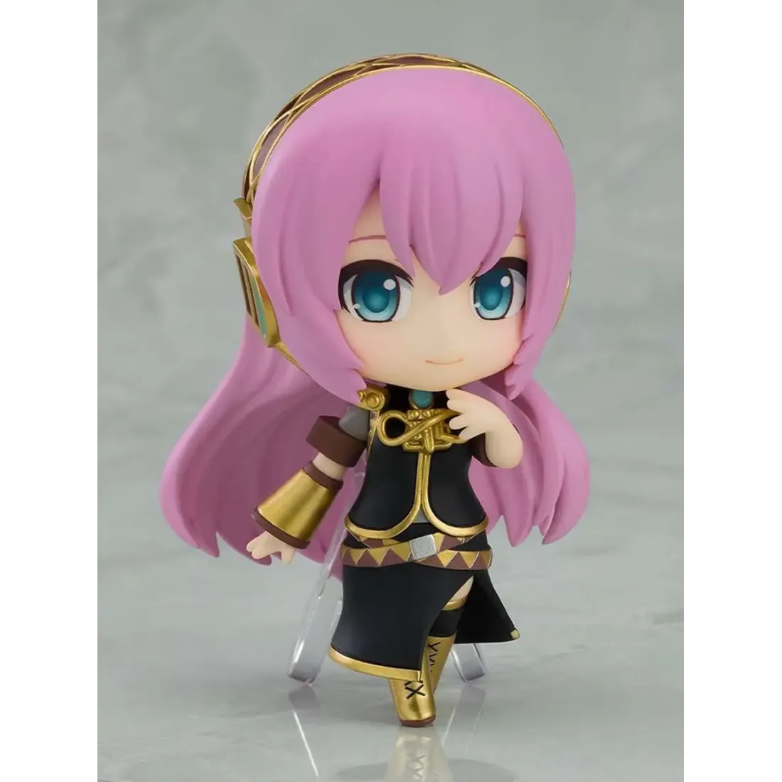 Фигурка Anime Nendoroid Surprise Vocaloid 7см. 1шт. 4580590201316