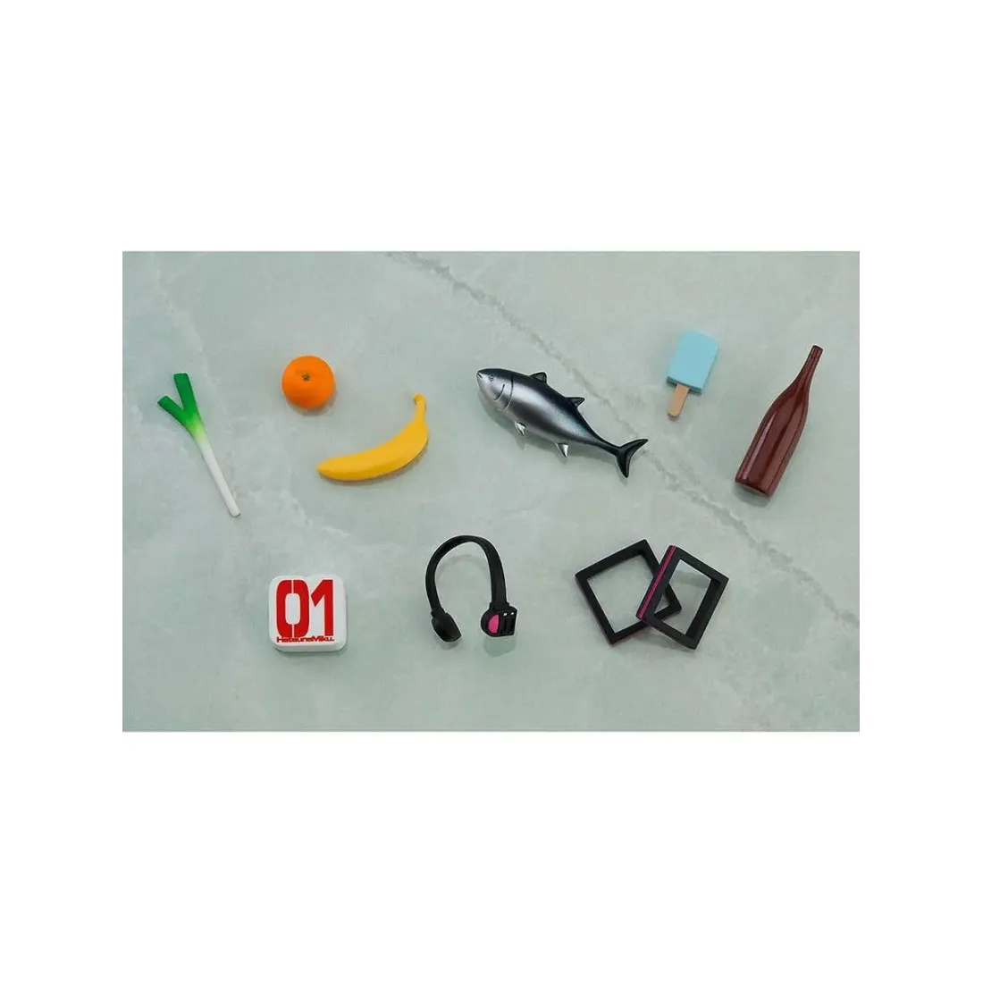 Фигурка Anime Nendoroid Surprise Vocaloid 7см. 1шт. 4580590201316