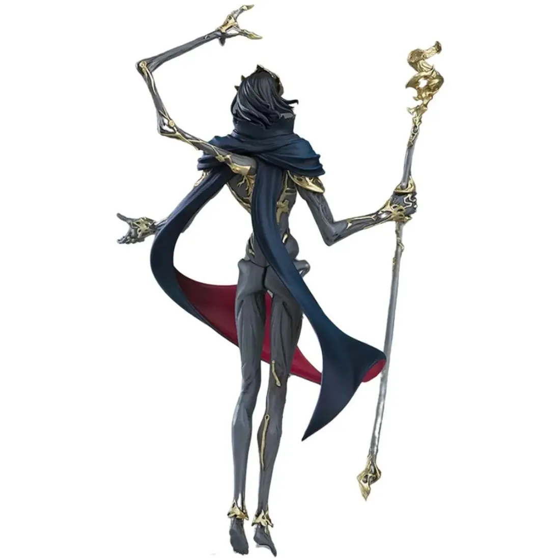 Фигурка POP UP PARADE SP Аркейн Champion Viktor 20см. 4580590206786