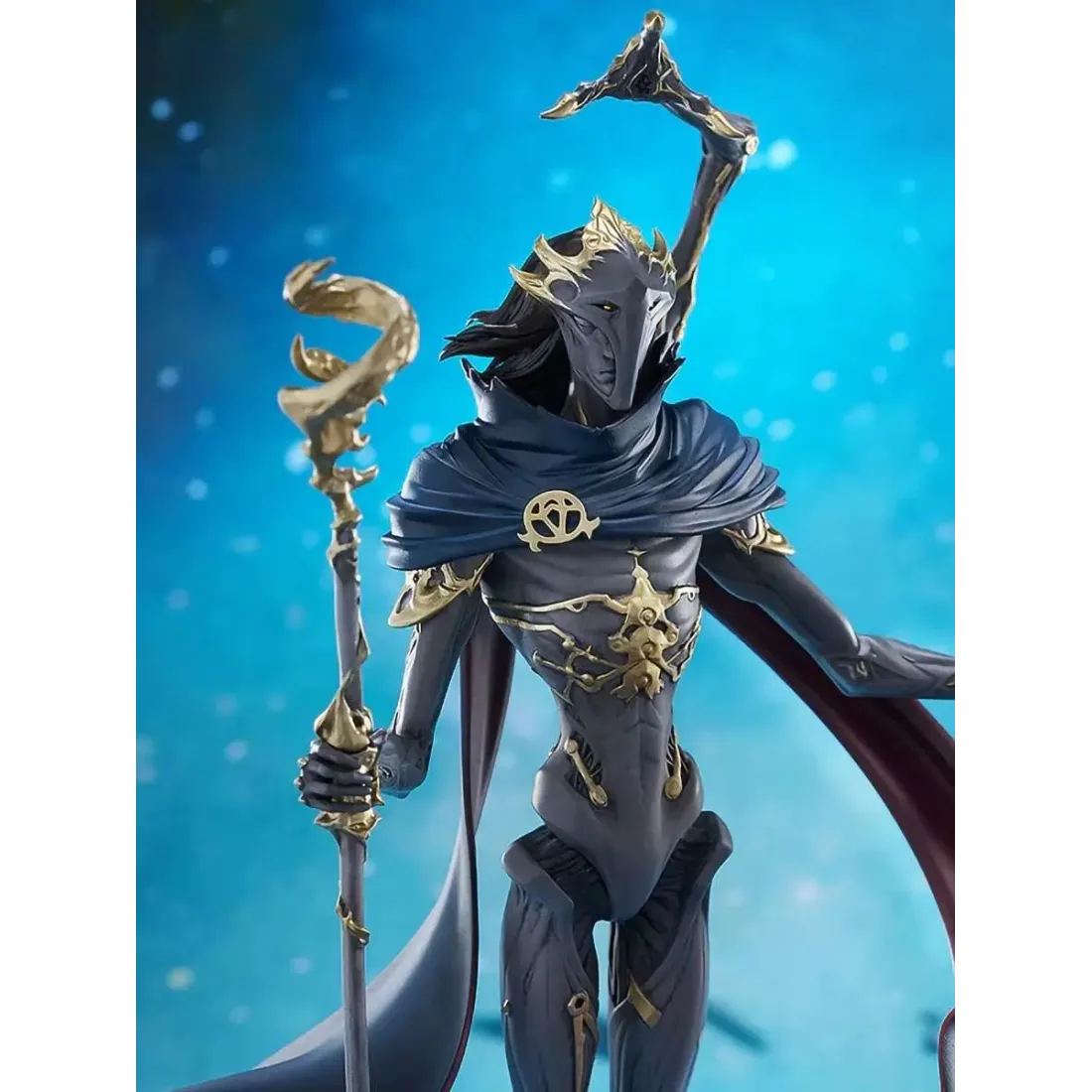 Фигурка POP UP PARADE SP Аркейн Champion Viktor 20см. 4580590206786