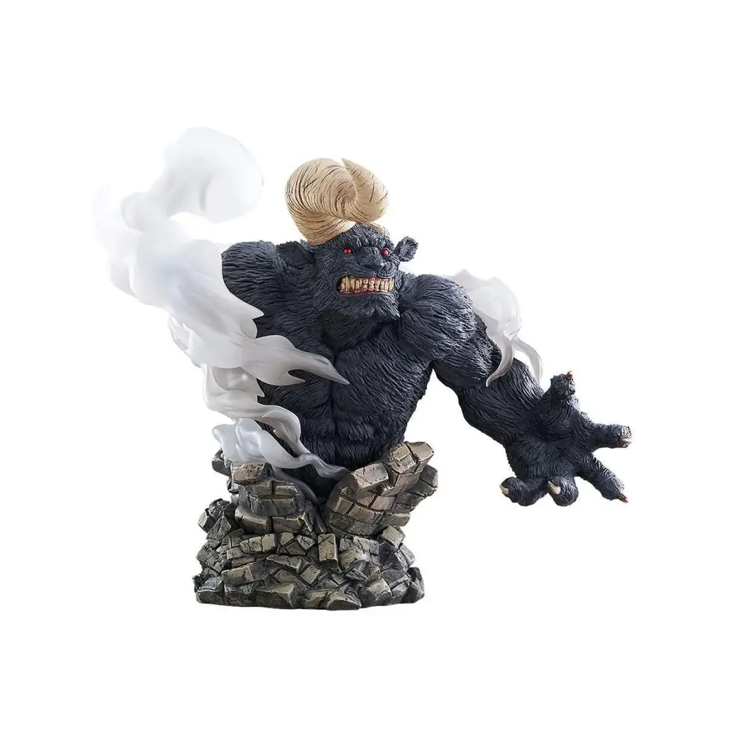 Фигурка Anime Берсерк Zodd Bust Figure 14см. 4545784001165