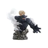 Фигурка Anime Берсерк Zodd Bust Figure 14см. 4545784001165