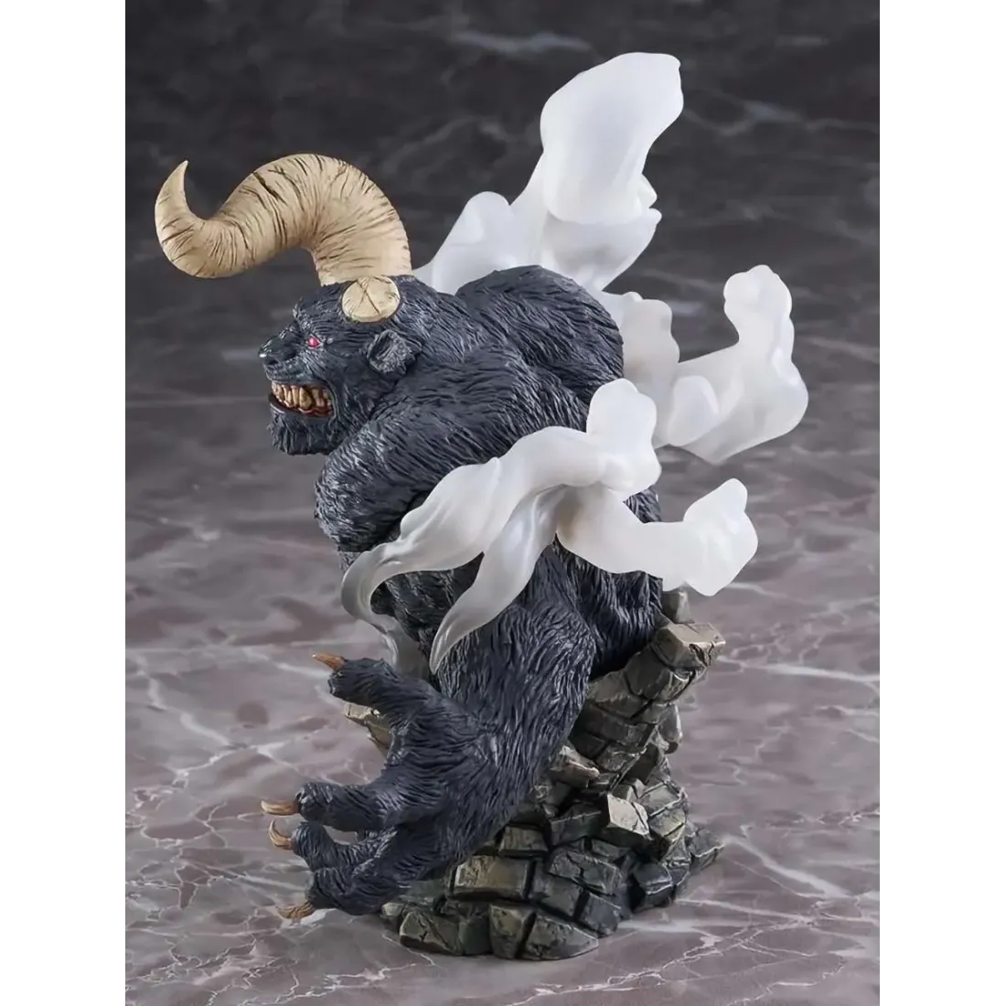 Фигурка Anime Берсерк Zodd Bust Figure 14см. 4545784001165