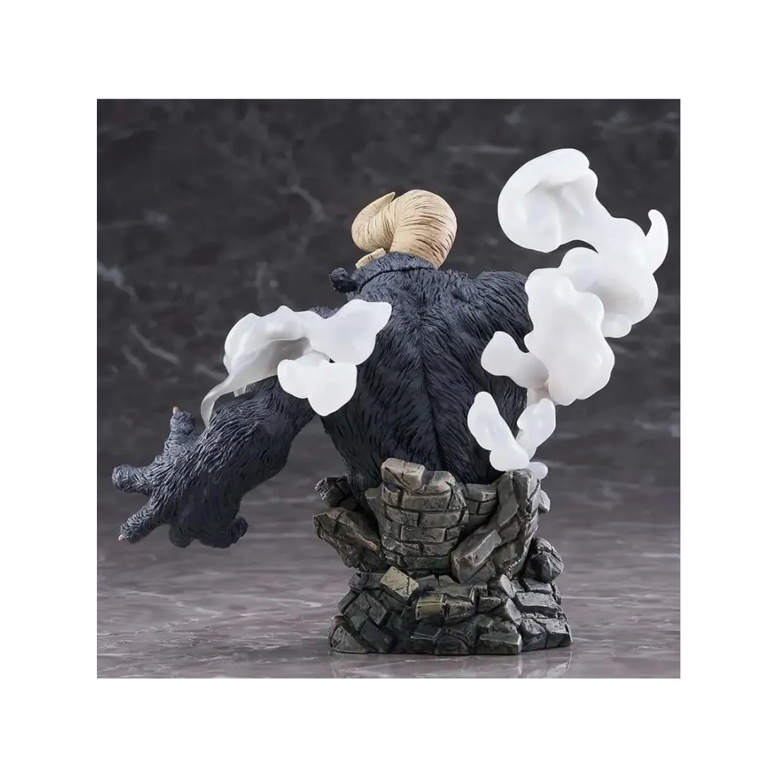 Фигурка Anime Берсерк Zodd Bust Figure 14см. 4545784001165