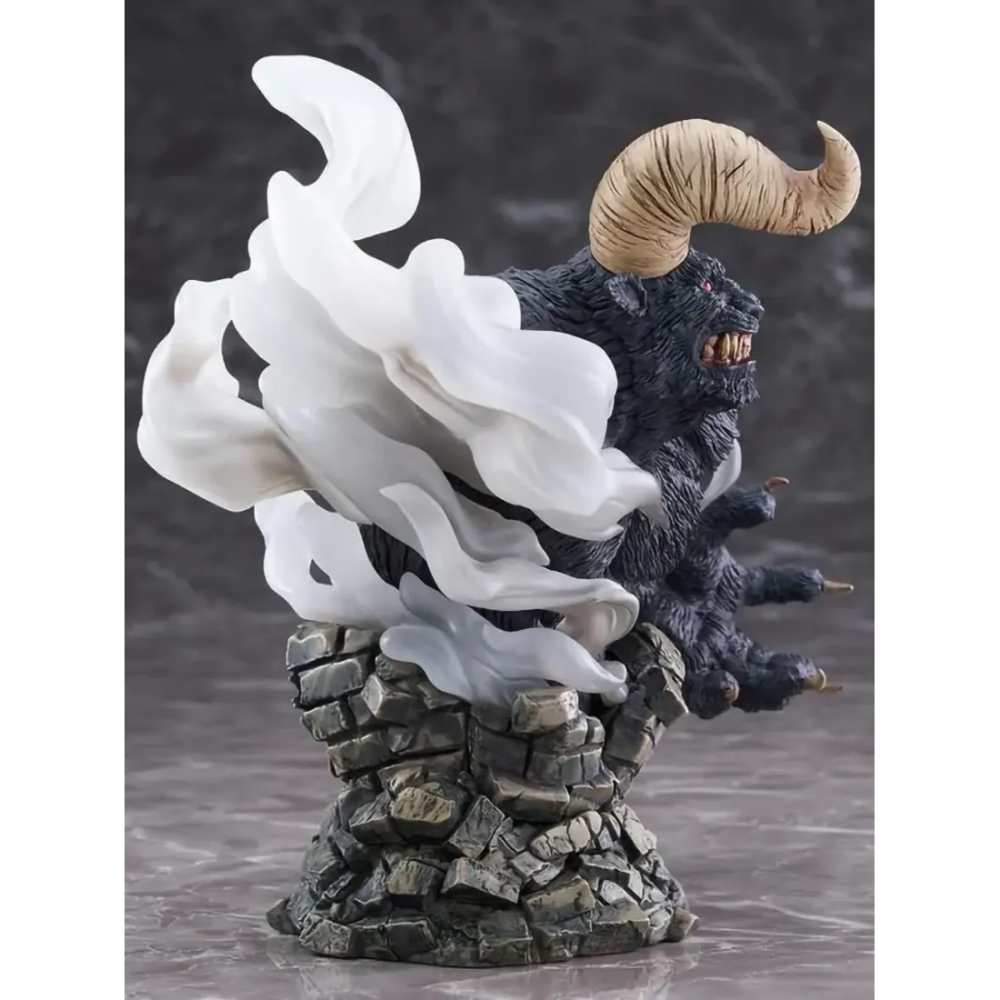 Фигурка Anime Берсерк Zodd Bust Figure 14см. 4545784001165