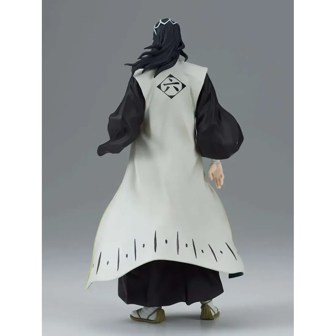 Фигурка Anime POP UP PARADE SP Блич Бякуя Кучики 20см. 4580590202993