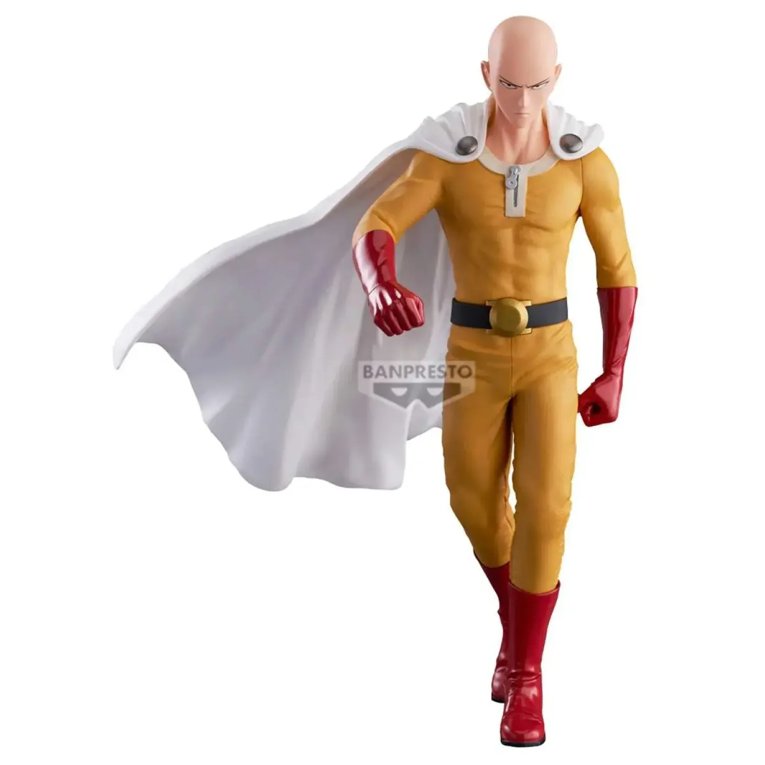 Фигурка Аниме Ванпанчмен Сайтама 27см. BP29743P