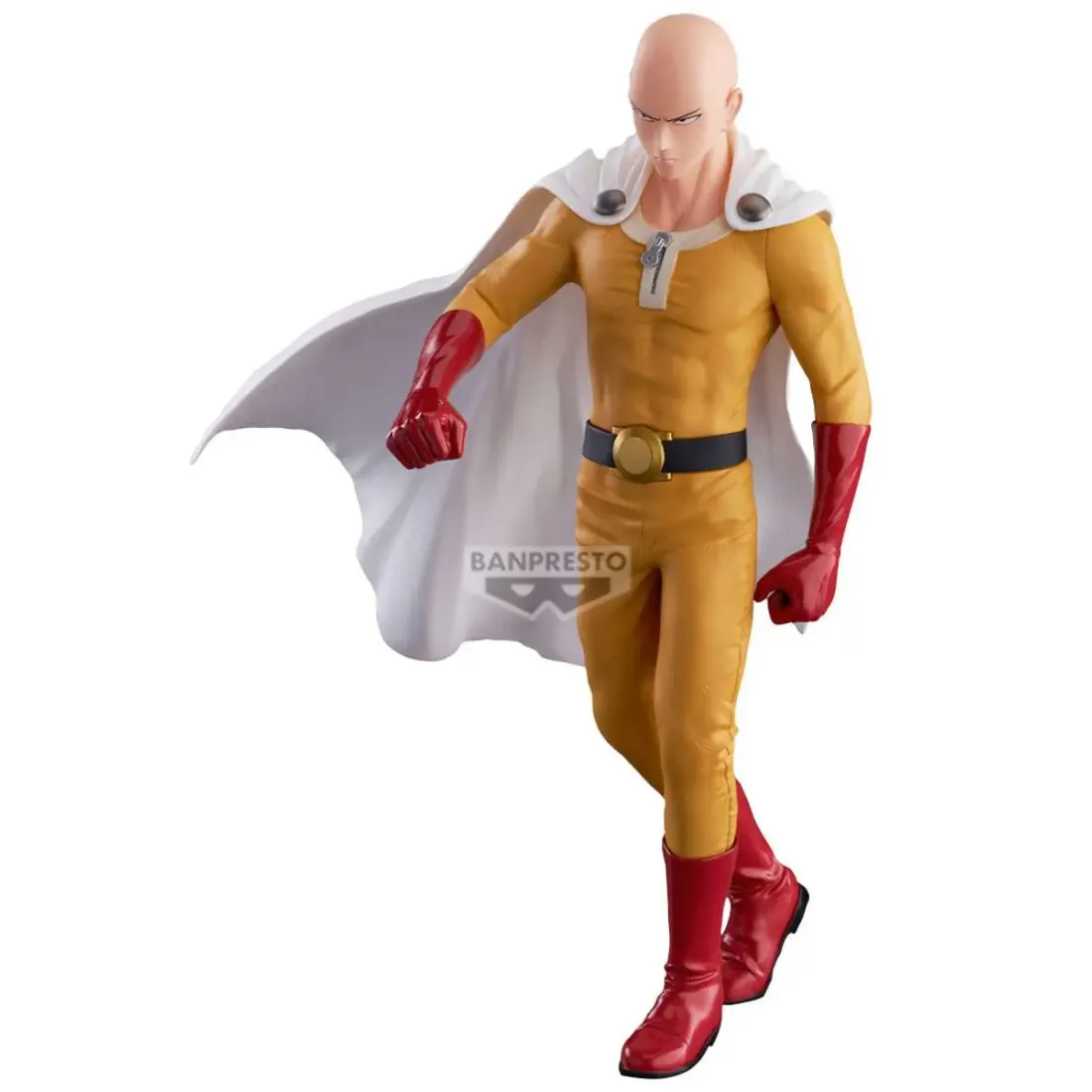 Фигурка Аниме Ванпанчмен Сайтама 27см. BP29743P