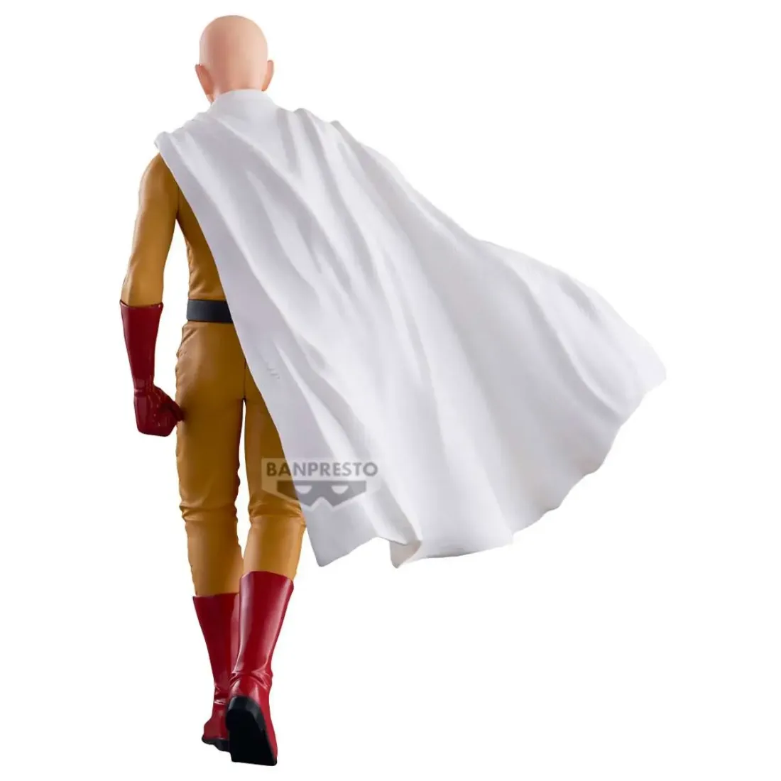 Фигурка Аниме Ванпанчмен Сайтама 27см. BP29743P