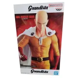 Фигурка Аниме Ванпанчмен Сайтама 27см. BP29743P