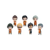 Фигурка Anime Nendoroid Surprise Волейбол!! Karasuno Edition 1шт. 7см. 4580590201170