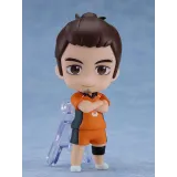 Фигурка Anime Nendoroid Surprise Волейбол!! Karasuno Edition 1шт. 7см. 4580590201170