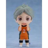 Фигурка Anime Nendoroid Surprise Волейбол!! Karasuno Edition 1шт. 7см. 4580590201170