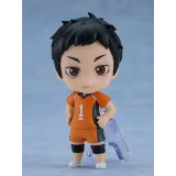 Фигурка Anime Nendoroid Surprise Волейбол!! Karasuno Edition 1шт. 7см. 4580590201170