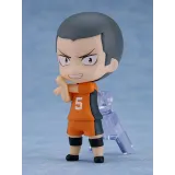 Фигурка Anime Nendoroid Surprise Волейбол!! Karasuno Edition 1шт. 7см. 4580590201170