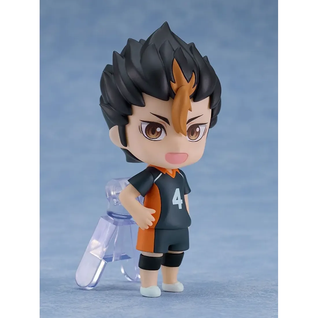 Фигурка Anime Nendoroid Surprise Волейбол!! Karasuno Edition 1шт. 7см. 4580590201170