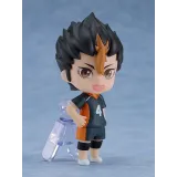 Фигурка Anime Nendoroid Surprise Волейбол!! Karasuno Edition 1шт. 7см. 4580590201170