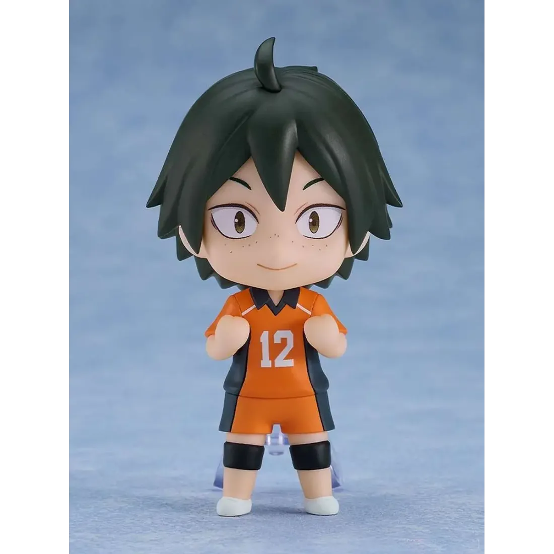 Фигурка Anime Nendoroid Surprise Волейбол!! Karasuno Edition 1шт. 7см. 4580590201170
