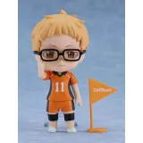 Фигурка Anime Nendoroid Surprise Волейбол!! Karasuno Edition 1шт. 7см. 4580590201170