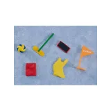 Фигурка Anime Nendoroid Surprise Волейбол!! Karasuno Edition 1шт. 7см. 4580590201170