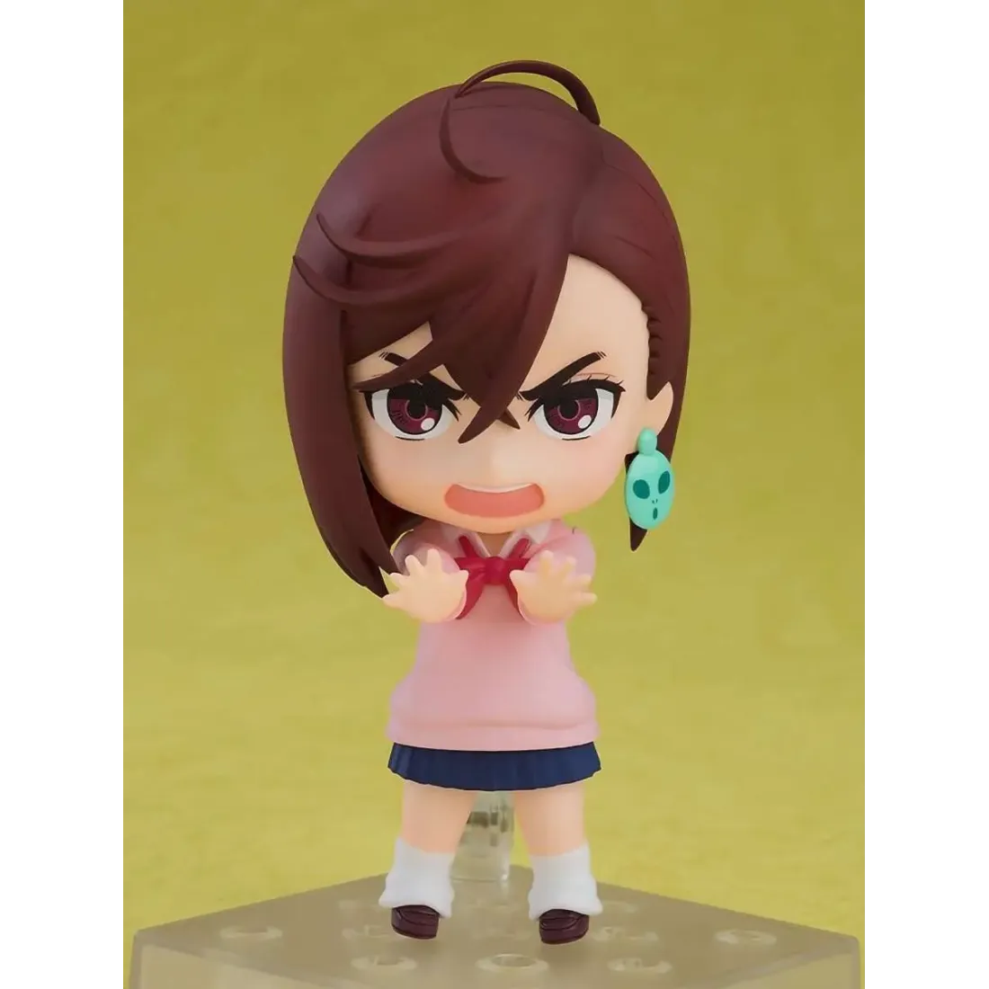 Фигурка Anime Nendoroid Дандадан Момо Аясэ 10см. 4580590203273