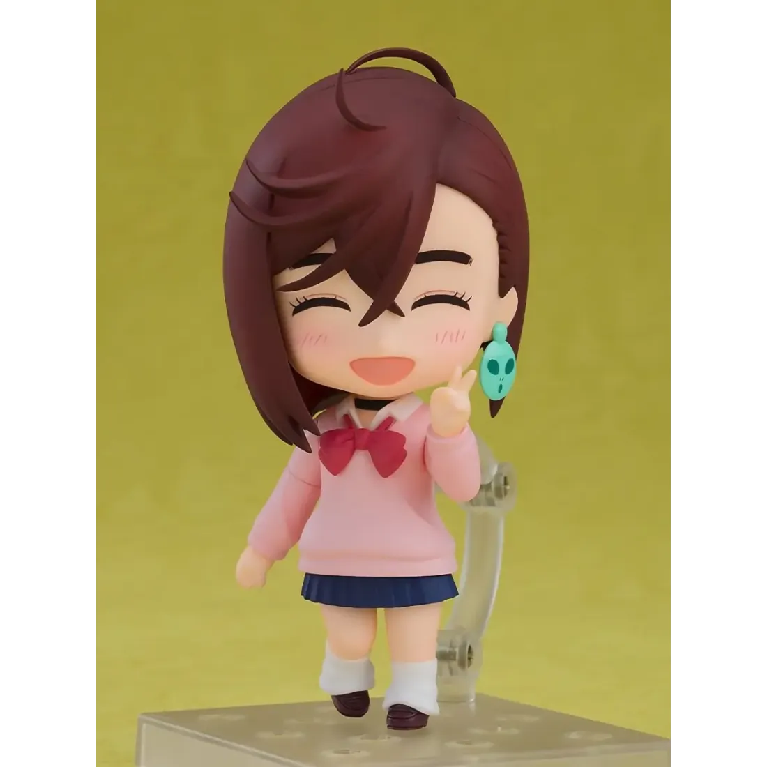 Фигурка Anime Nendoroid Дандадан Момо Аясэ 10см. 4580590203273