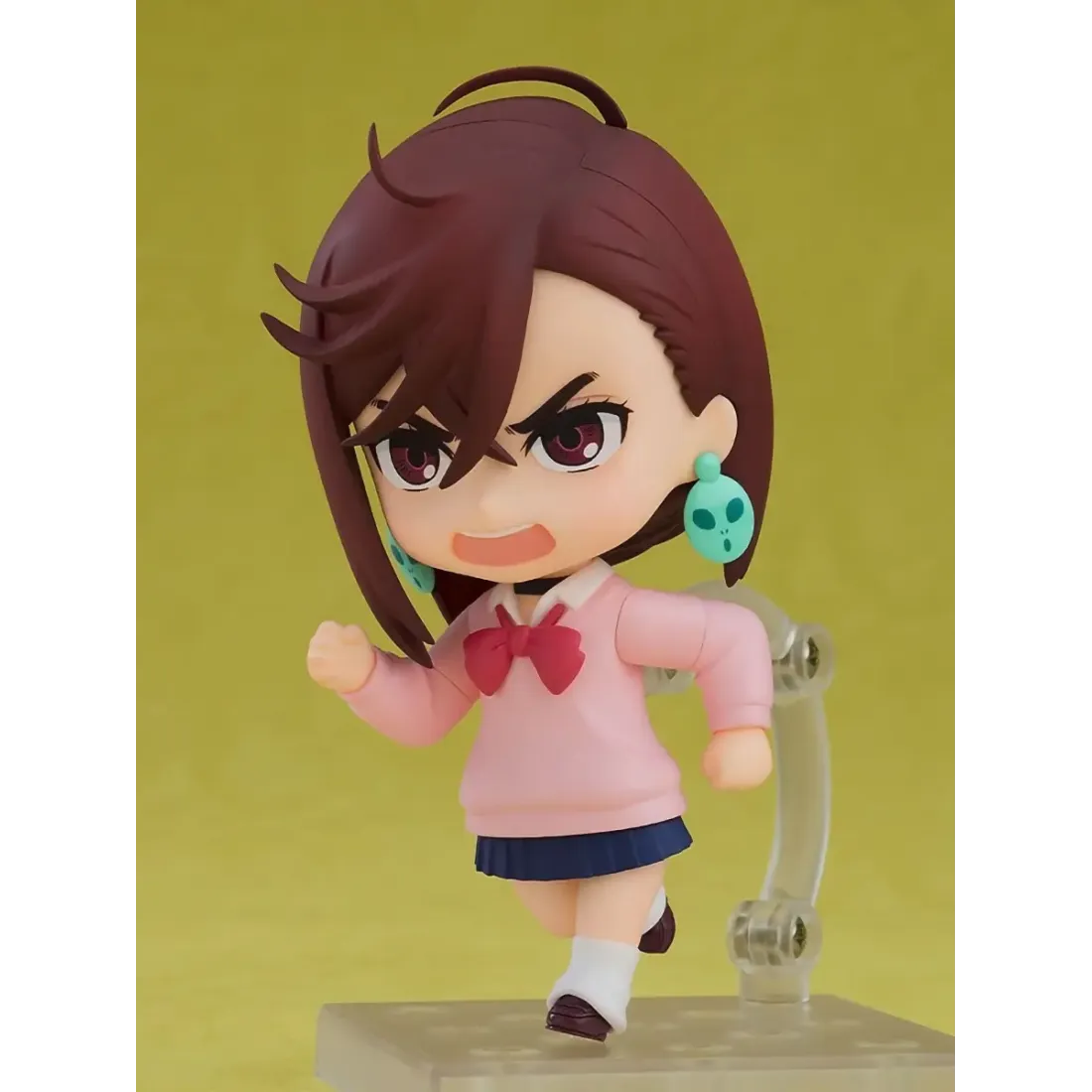 Фигурка Anime Nendoroid Дандадан Момо Аясэ 10см. 4580590203273