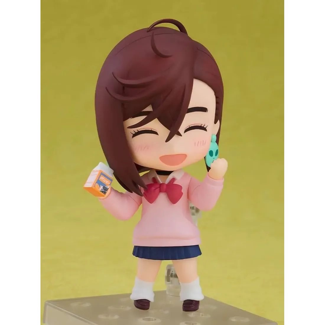 Фигурка Anime Nendoroid Дандадан Момо Аясэ 10см. 4580590203273