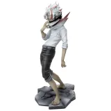 Фигурка Anime SEGA Дандадан Кен Такакура (Transformed) Vol.2 18см. 4582733455808