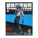 Фигурка Anime SEGA Дандадан Кен Такакура (Transformed) Vol.2 18см. 4582733455808