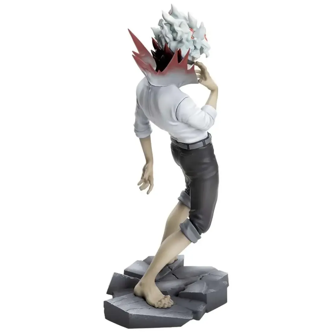 Фигурка Anime SEGA Дандадан Кен Такакура (Transformed) Vol.2 18см. 4582733455808