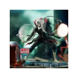 Фигурка Аниме Дандадан Такакура (Transformed) 12см. BP29710P