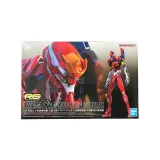 Фигурка Anime MODEROID Евангелион Unit-02 16см. 4580590207165