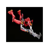 Фигурка Anime MODEROID Евангелион Unit-02 16см. 4580590207165