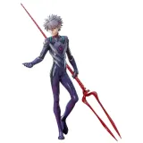 Фигурка Anime SEGA Евангелион Каору Нагиса 35см. 4582733448176