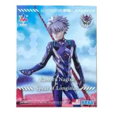 Фигурка Anime SEGA Евангелион Каору Нагиса 35см. 4582733448176