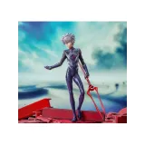 Фигурка Anime SEGA Евангелион Каору Нагиса 35см. 4582733448176