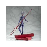 Фигурка Anime SEGA Евангелион Каору Нагиса 35см. 4582733448176