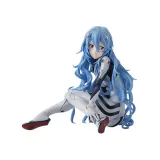 Фигурка Anime SEGA Евангелион Рей Аянами 1/7  11см. 4582733435299