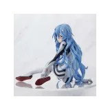 Фигурка Anime SEGA Евангелион Рей Аянами 1/7  11см. 4582733435299